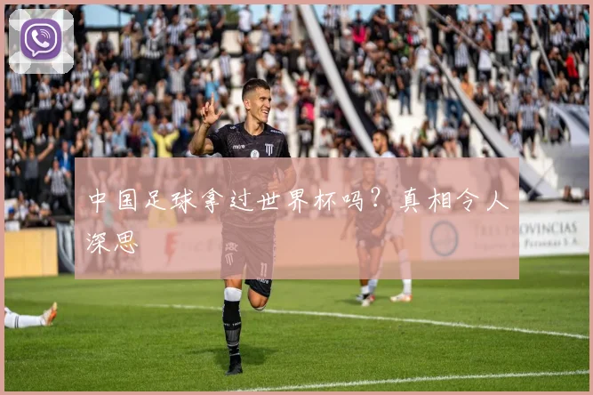 中国足球拿过世界杯吗？真相令人深思
