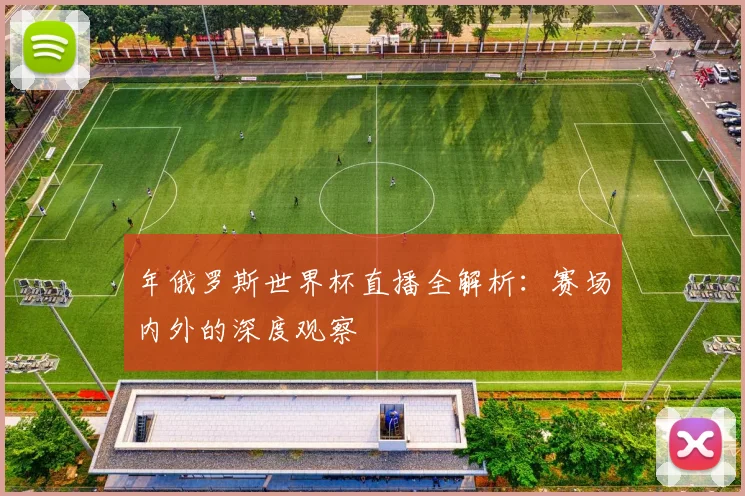 年俄罗斯世界杯直播全解析：赛场内外的深度观察